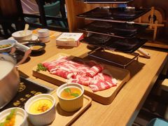 -打酱友•斑鱼海鲜粥火锅(吴桥店)