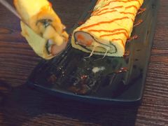 芝士鸡蛋卷-HONGA HONGA雄家(曹路店)