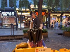 -桥香园过桥米线(复兴路店)