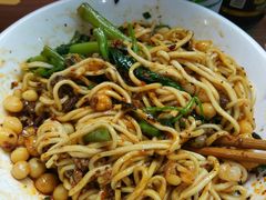 花市豌杂面-花市豌杂面(民生路店)