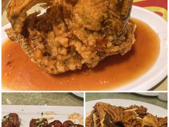 -春江饭店(共青团路总店)