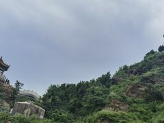 -长岛南北长山旅游景区