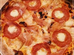 -城市大道红炉披萨烘焙坊