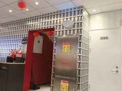 -肯德基(北京南站店)