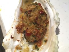 烤生蚝-丰茂烤串(钦州北路店)