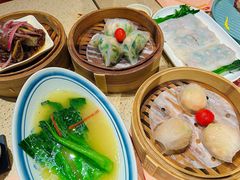 -点都德(汇点楼店)
