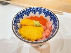 -鮨一日本料理旗舰店(总店)
