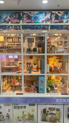 -玩具反斗城TOYSRUS(龙湖杭州西溪天街店)