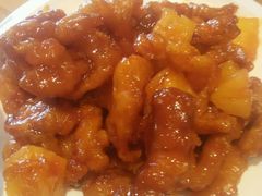 上上签-峨嵋小镇·川菜(勒泰中心店)