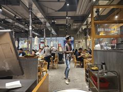 -姜虎东白丁烤肉(深圳湾后海汇店)