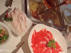 -渝利重庆火锅(维璟广场店)