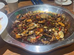 -东来土菜馆(民祥园路店)