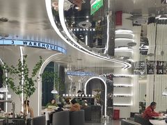 -3号仓库·创意中国菜(新世界城店)