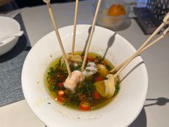 -鉴川·川菜传承(星汇两江店)