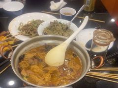 -宛平李记小吃(东关街店)