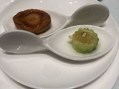 -8餐厅(新葡京酒店)