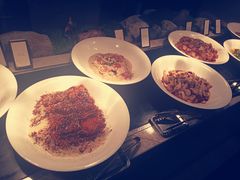 -大理实力希尔顿酒店•香全日制餐厅