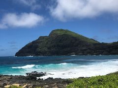-钻石头山