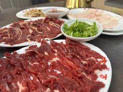 -万祥牛肉火锅(金龙店)