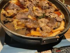 -森味薪火烧•烧鸟居酒屋•日本料理(望京店)