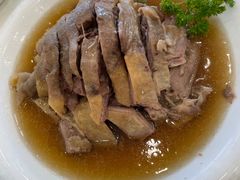 -怡园饭店-餐厅(四望亭店)