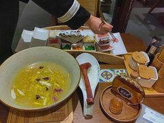 -芸南道·过桥米线(昆明老街旗舰店)