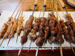 -长白岛森林公园