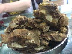 -魏氏牛肉汤(潮白河孔雀城潮白馨居店)