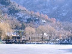 -九如山休闲旅游度假区