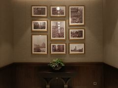 -京香轩·中餐厅(上海中庚聚龙酒店)