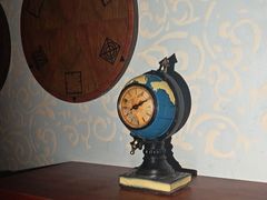 -逃脱反斗城沉浸剧情密室(北京路店)