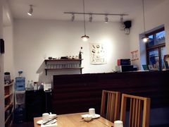 -朵朵开素食餐厅(后宰门街店)