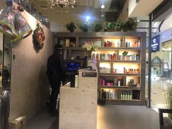 -HairCode芭曲发型