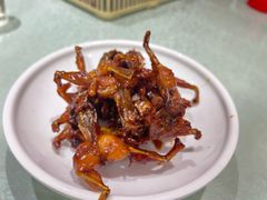 -何记面馆(龙泉山店)