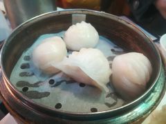 -点点心点心专门店(湾仔店)