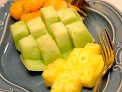 -扬州香格里拉·香宫中餐厅