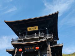 -大唐贡茶院