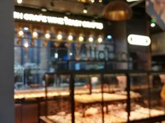 -酵墅·手感烘焙(印象汇店)