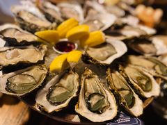 -Osteria Garden 生蚝花园餐厅(原进贤路店)