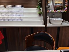 -海底捞火锅(锦艺城店)