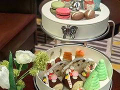 -威斯汀酒店Exchange大堂吧