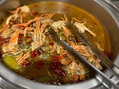 香辣蟹-好伦哥(冯村店)