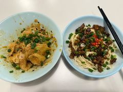 -宜宾燃面(寰宇天下天悦店)