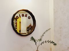 用餐区-Ginko银子(青龙街店)