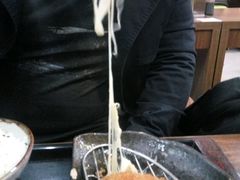 芝士猪排-犀牛家猪排