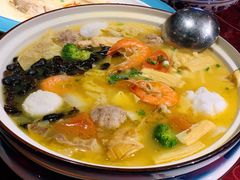 绍三鲜-寻宝记绍兴菜(鲁迅路店)