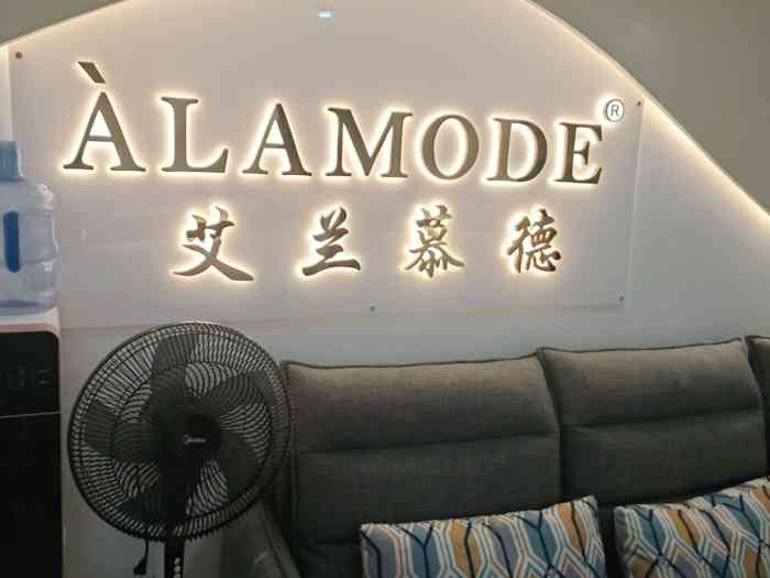 今天终于相信按摩可以减肥了