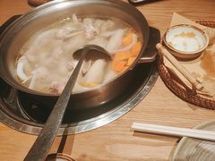 -大头椰·椰子鸡火锅(新梦店)