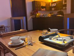 -山海蟹庐·海鲜糟粕醋火锅(慈溪店)