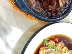 -尚岛私房菜(西方巷店)
